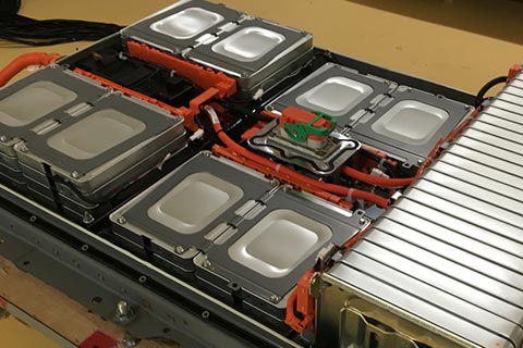 浦东新正规公司回收叉车蓄电池|电池回收商